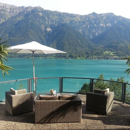 Hotel Brienzersee Ringgenberg Luaran gambar