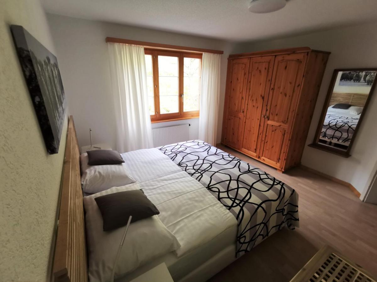 Hotel Brienzersee Ringgenberg Luaran gambar
