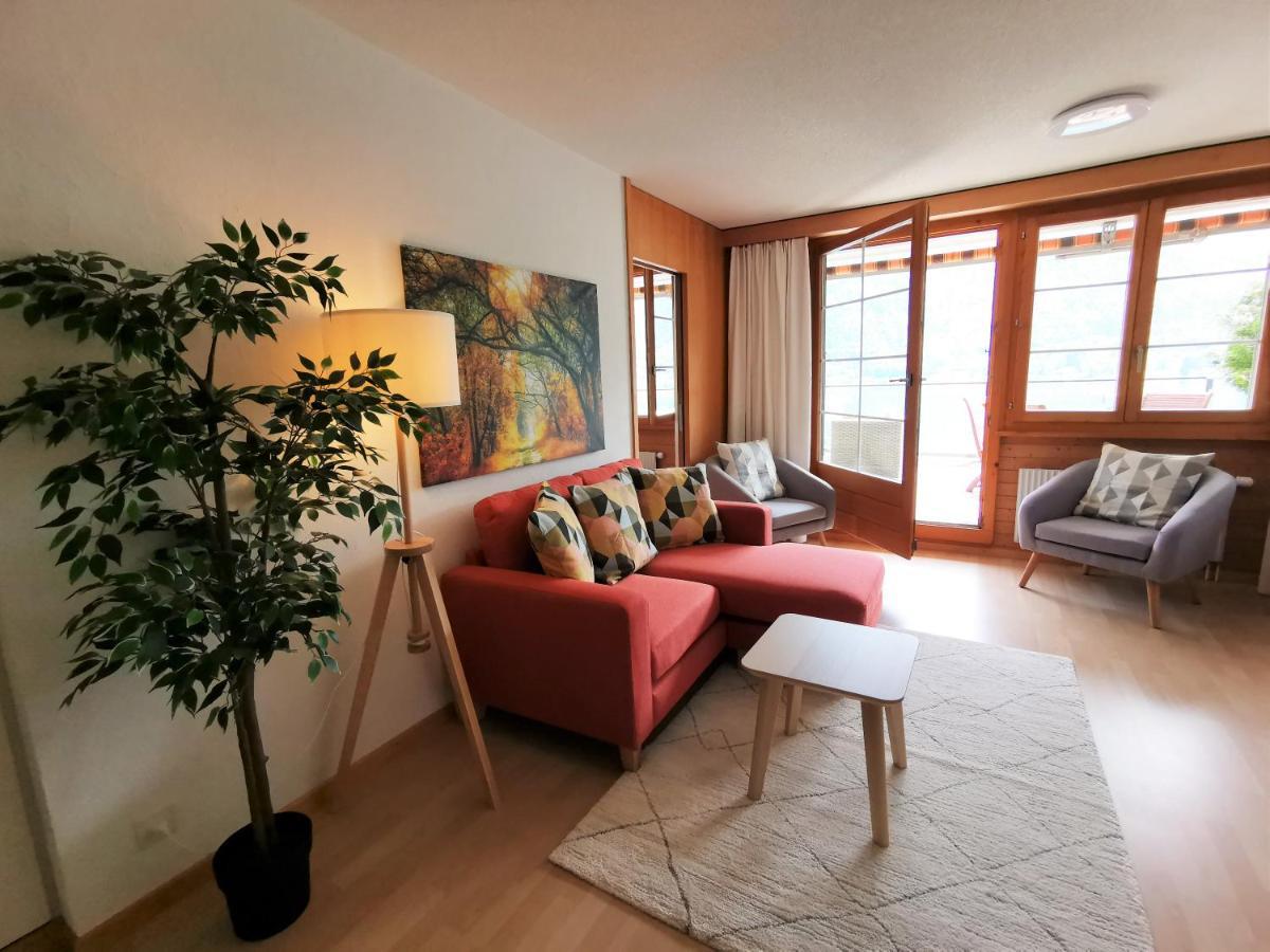 Hotel Brienzersee Ringgenberg Luaran gambar