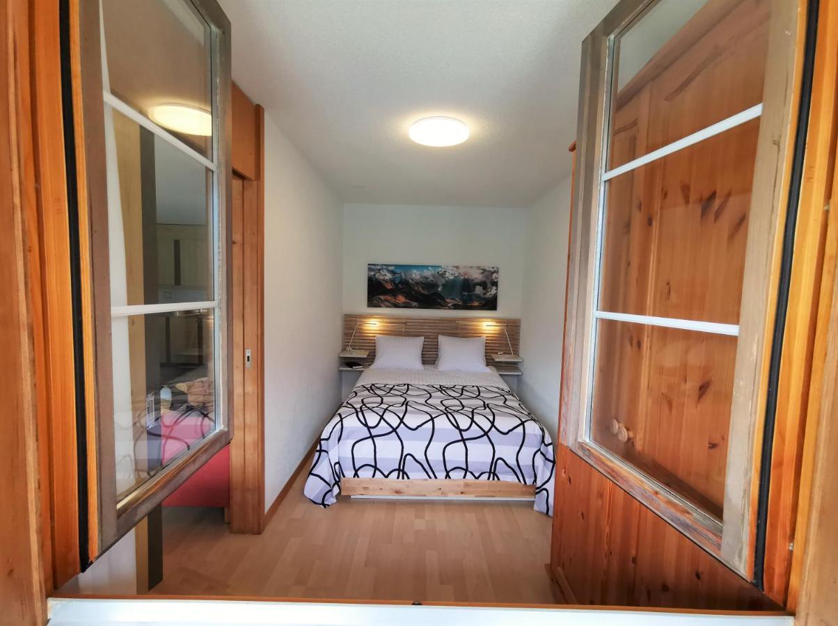 Hotel Brienzersee Ringgenberg Luaran gambar