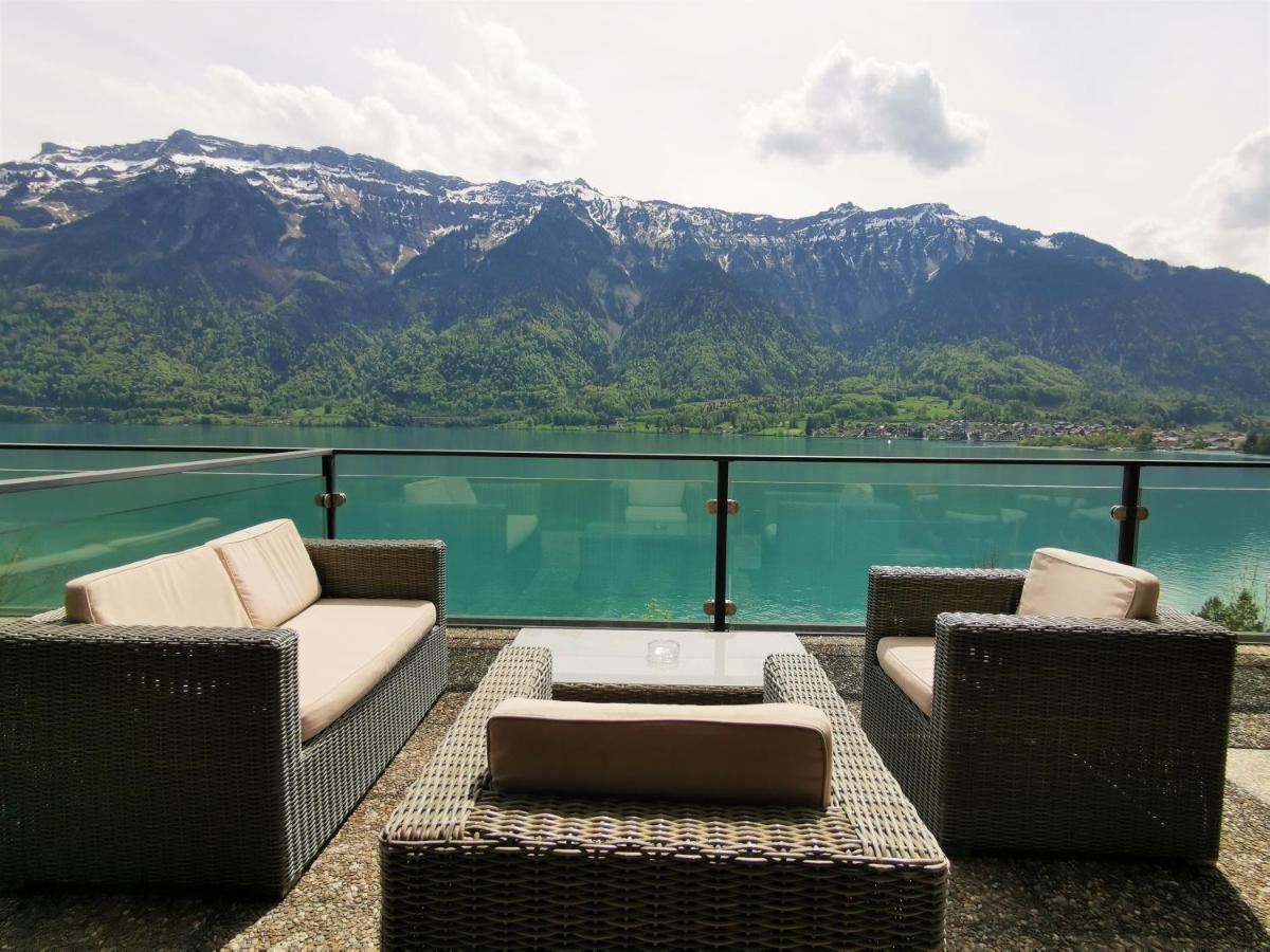 Hotel Brienzersee Ringgenberg Luaran gambar