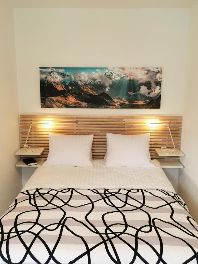 Hotel Brienzersee Ringgenberg Luaran gambar