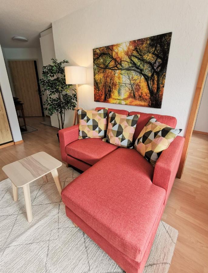 Hotel Brienzersee Ringgenberg Luaran gambar