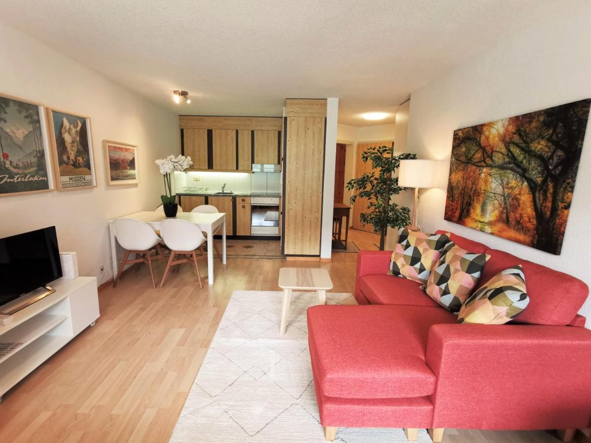 Hotel Brienzersee Ringgenberg Luaran gambar