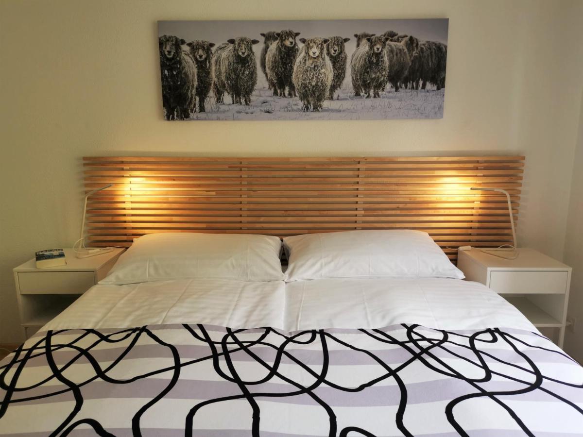 Hotel Brienzersee Ringgenberg Luaran gambar