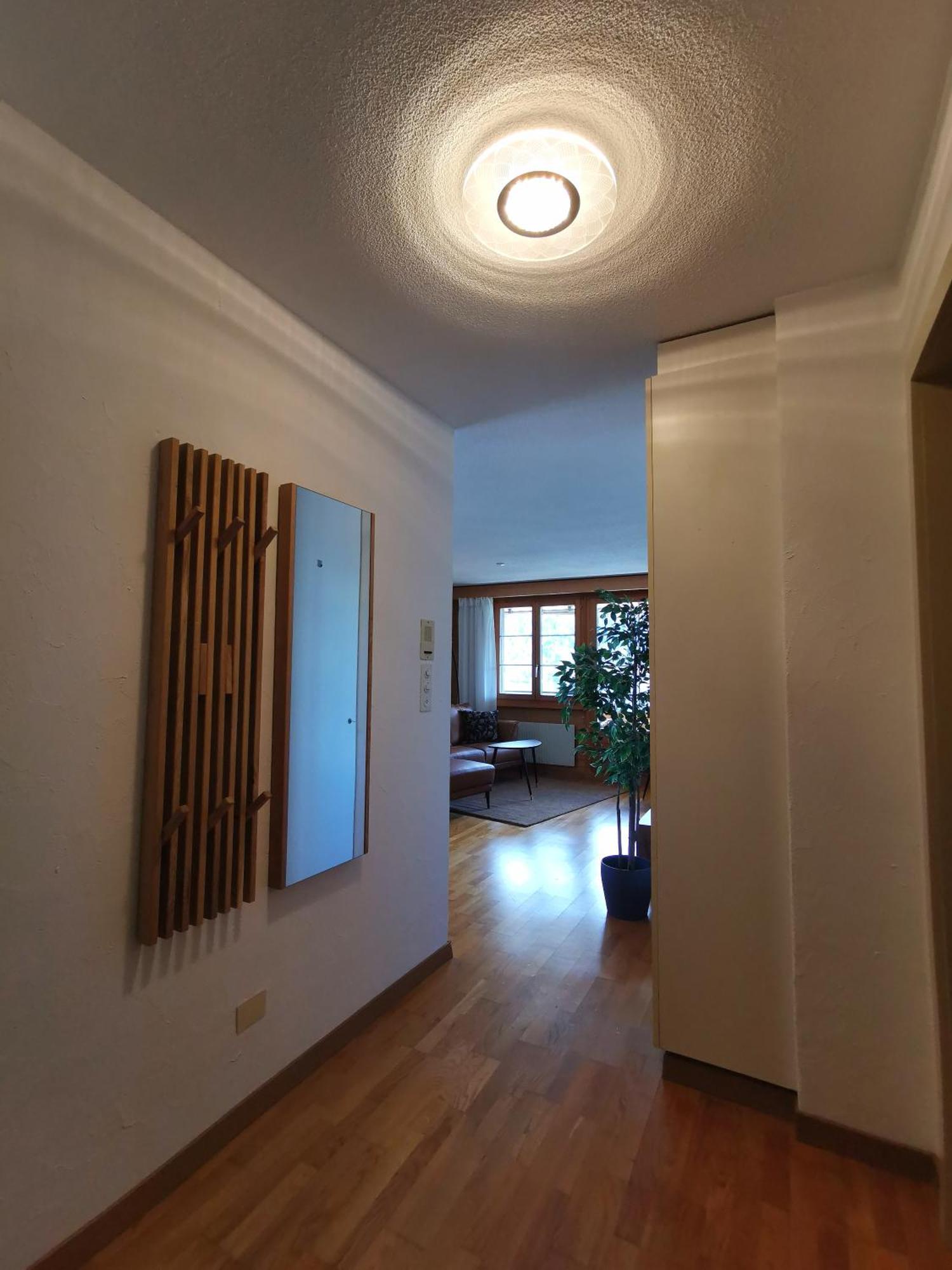 Hotel Brienzersee Ringgenberg Luaran gambar
