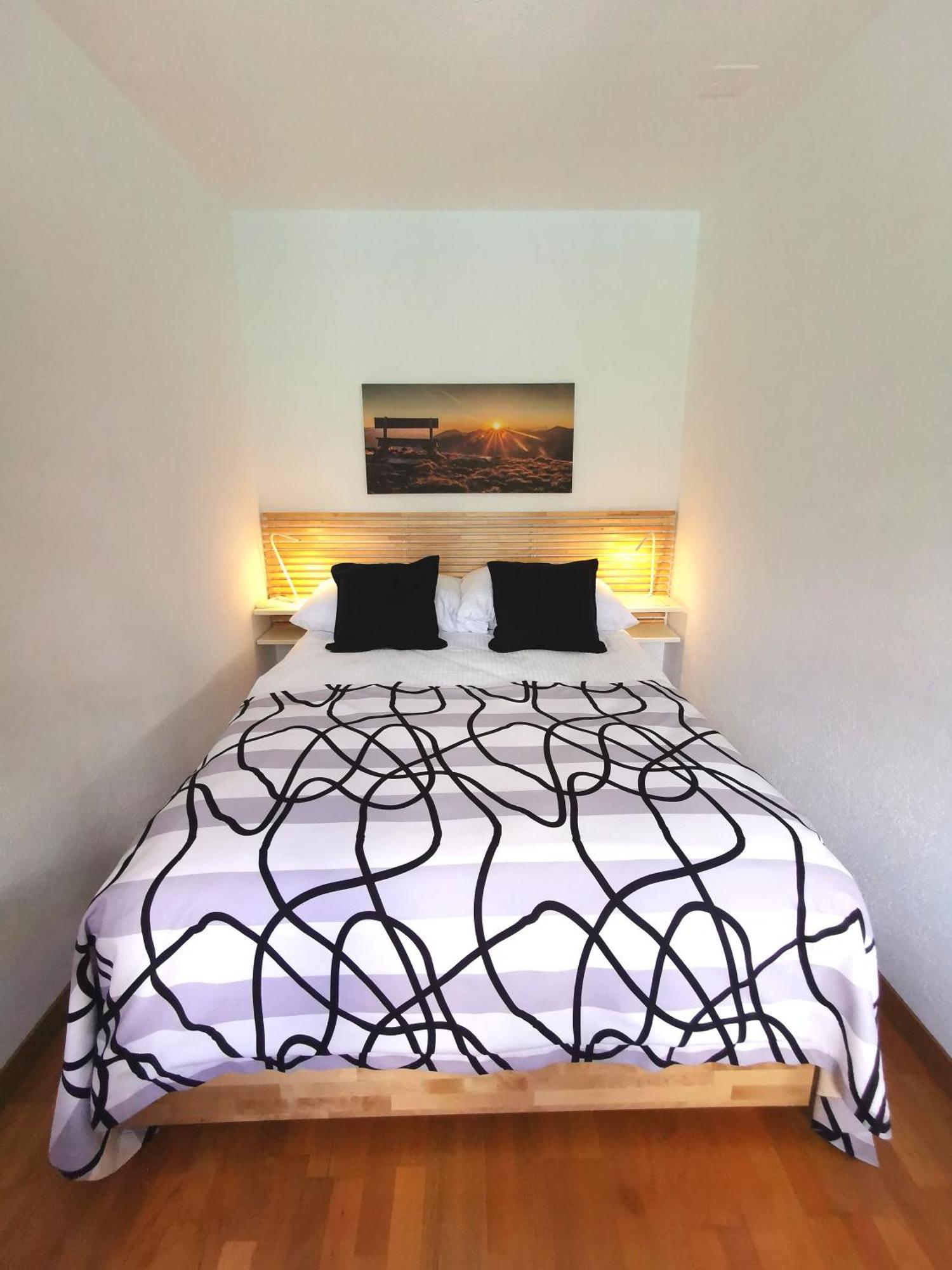 Hotel Brienzersee Ringgenberg Luaran gambar
