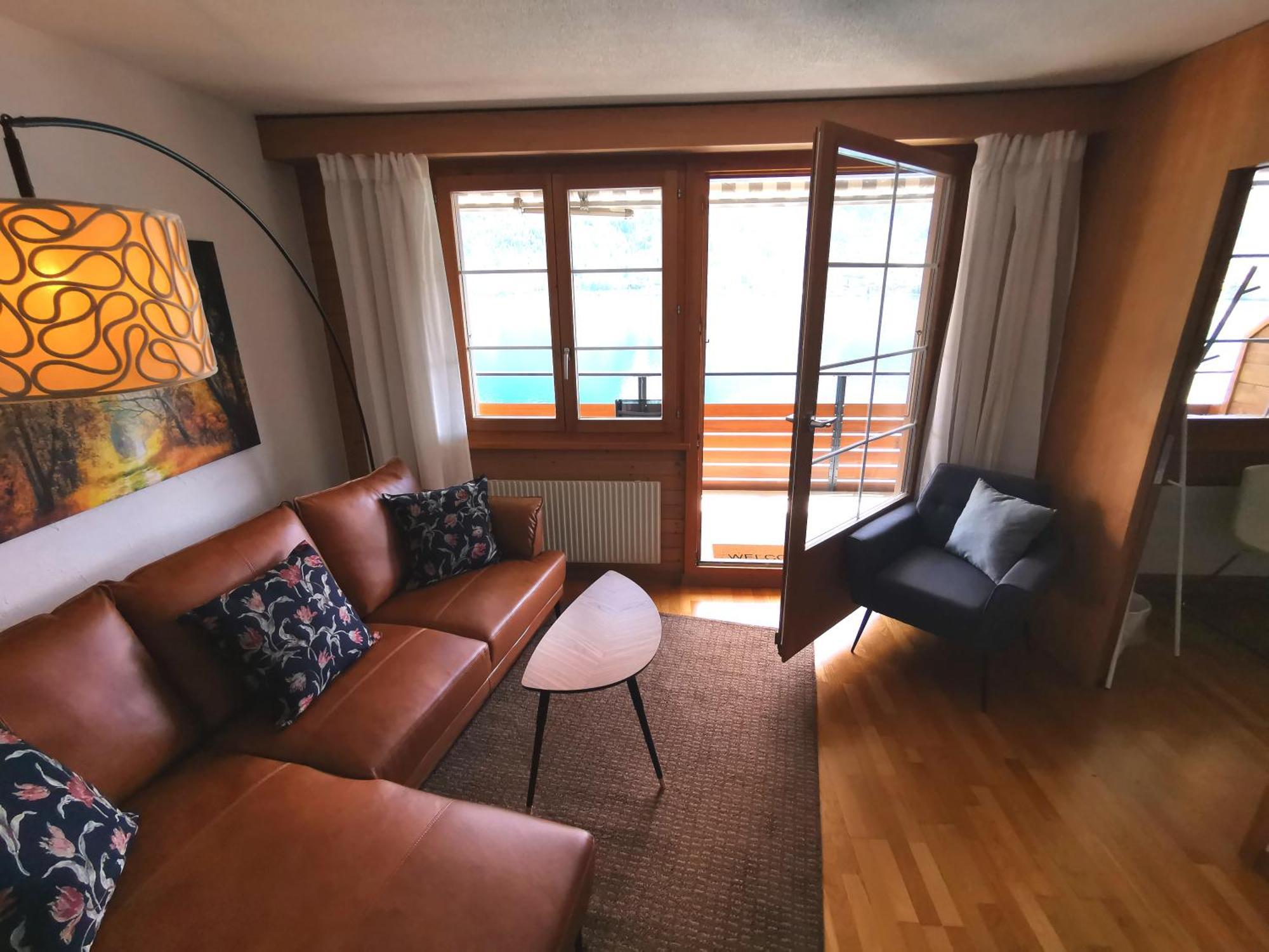 Hotel Brienzersee Ringgenberg Luaran gambar