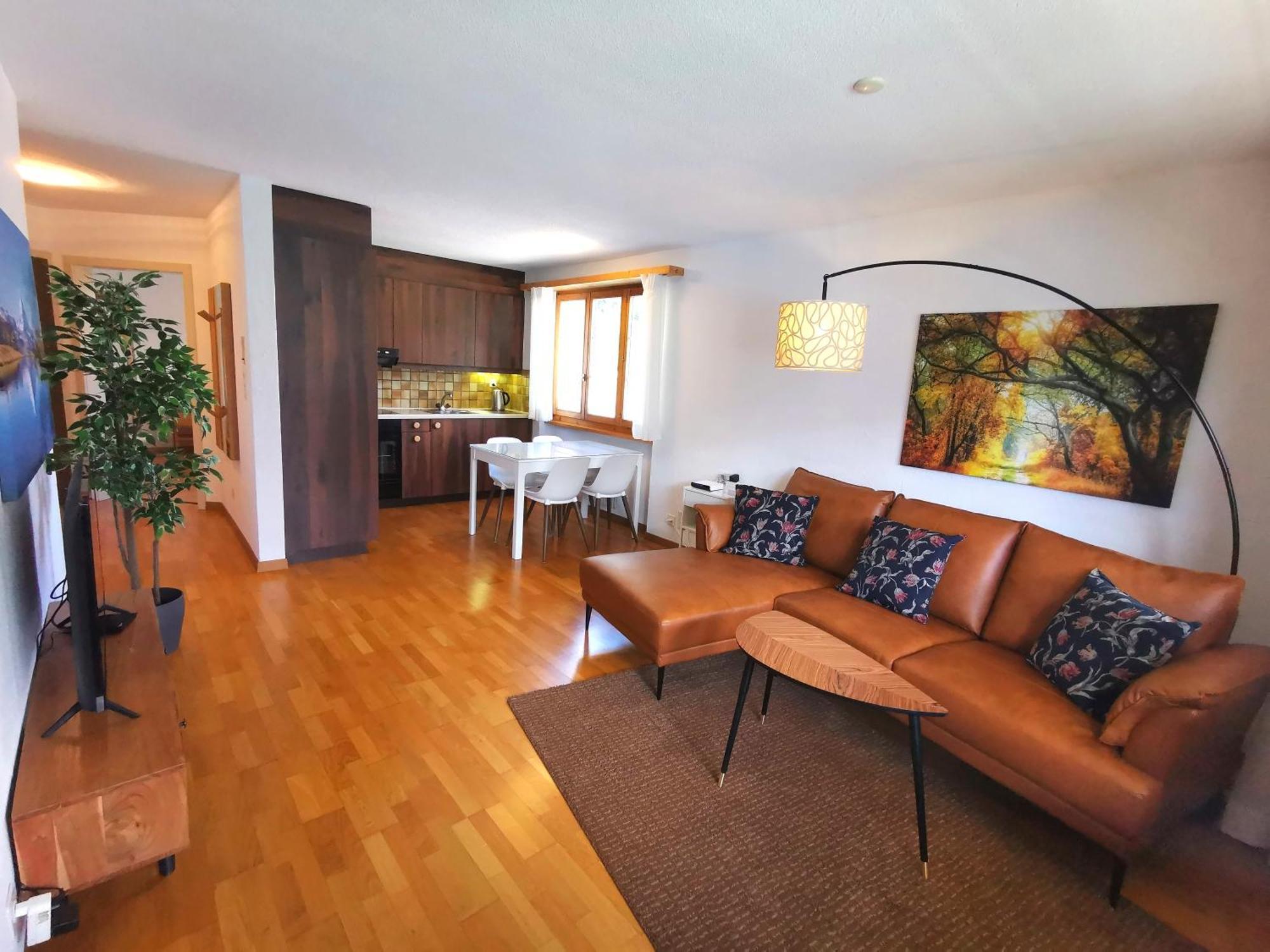 Hotel Brienzersee Ringgenberg Luaran gambar