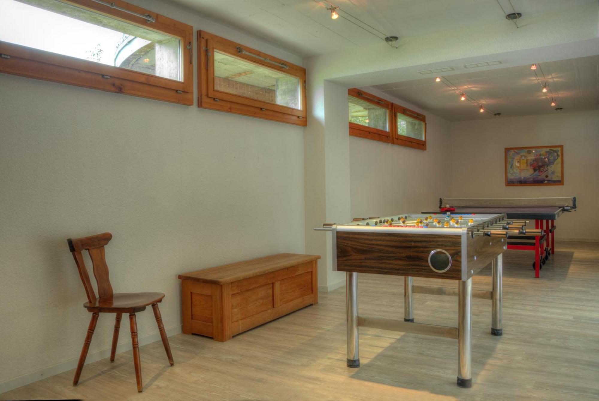 Hotel Brienzersee Ringgenberg Luaran gambar