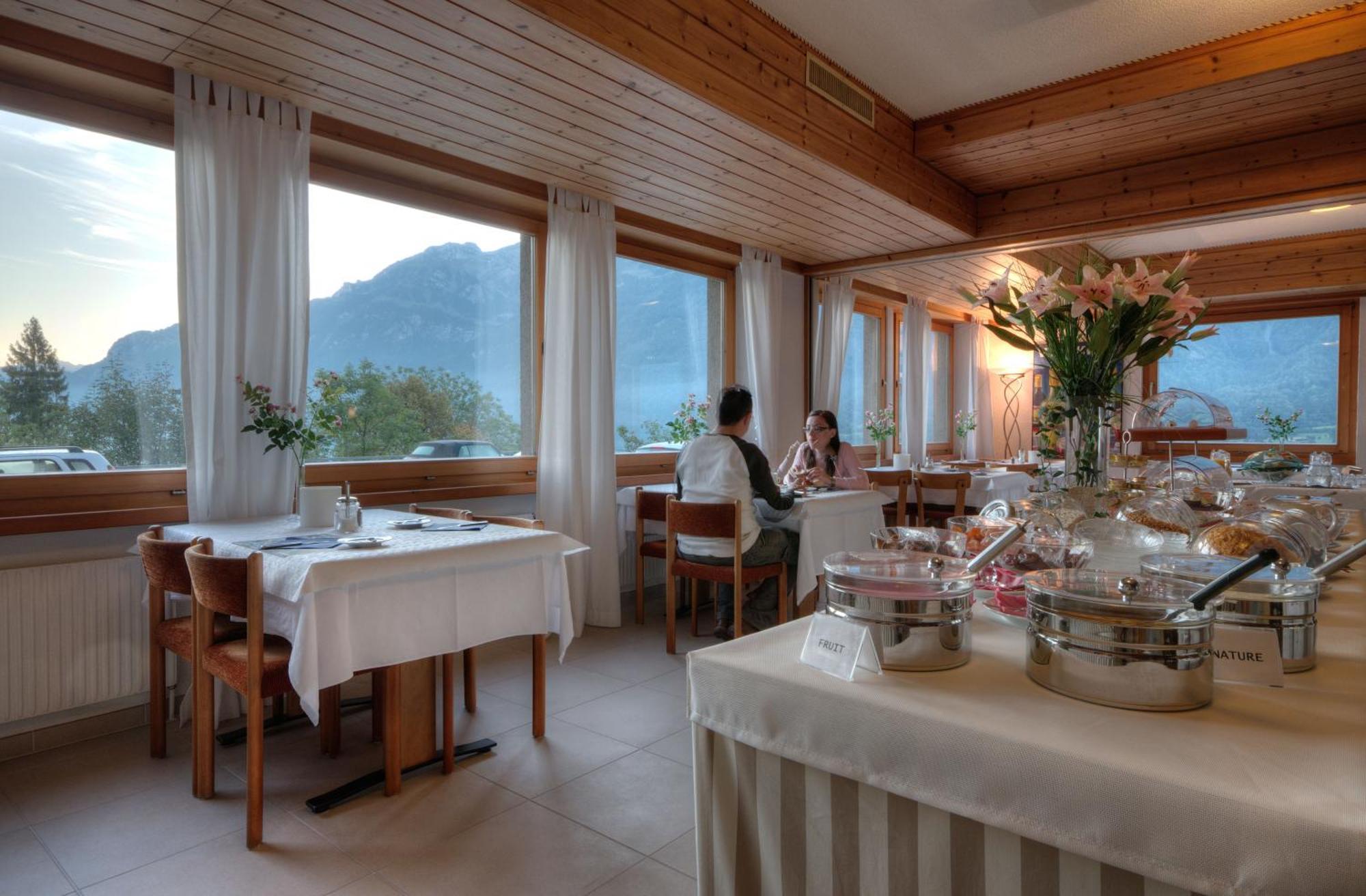 Hotel Brienzersee Ringgenberg Luaran gambar