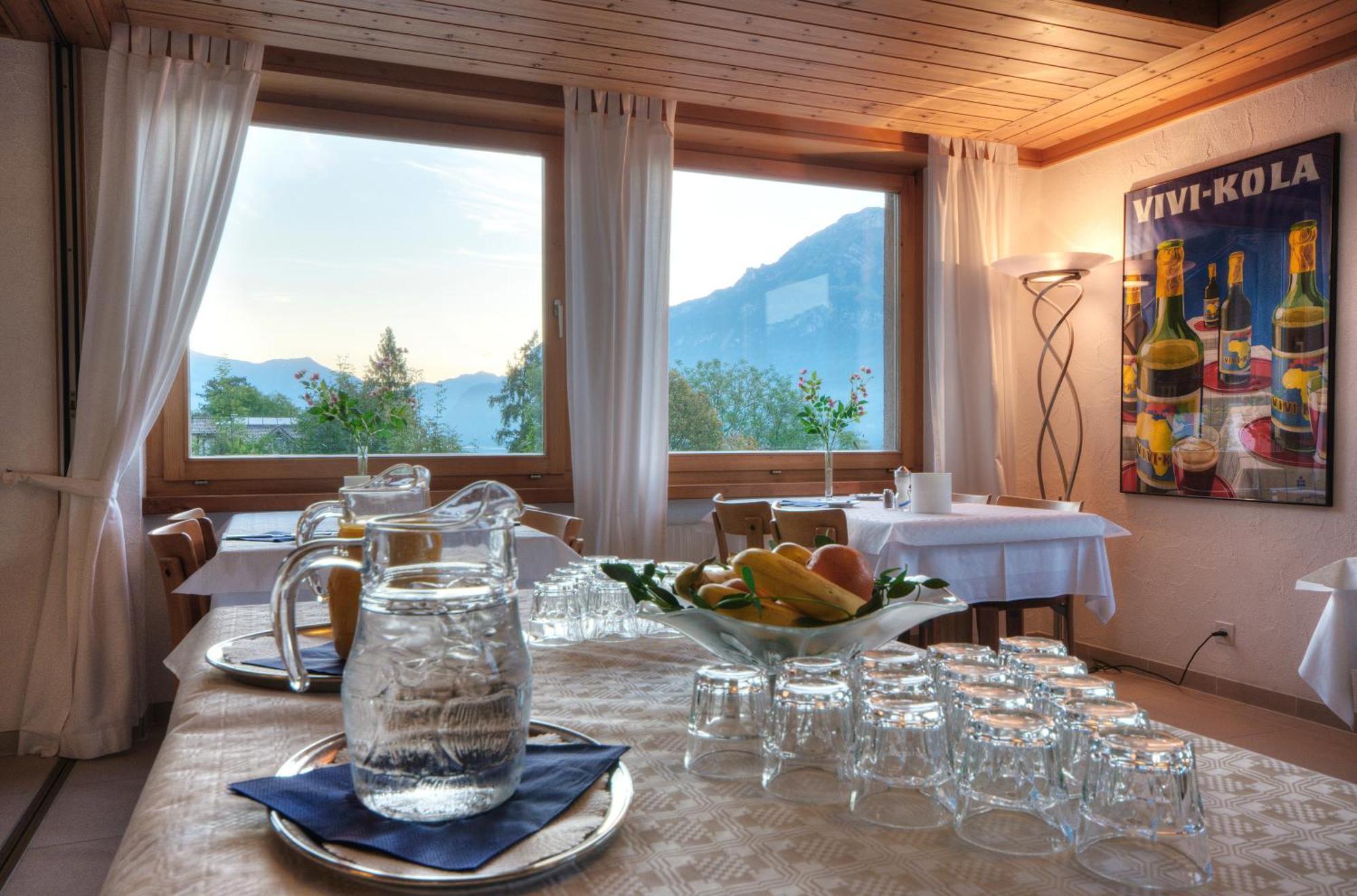 Hotel Brienzersee Ringgenberg Luaran gambar