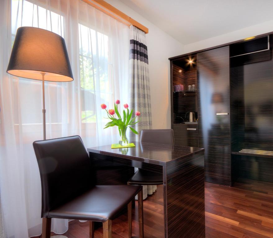 Hotel Brienzersee Ringgenberg Bilik gambar