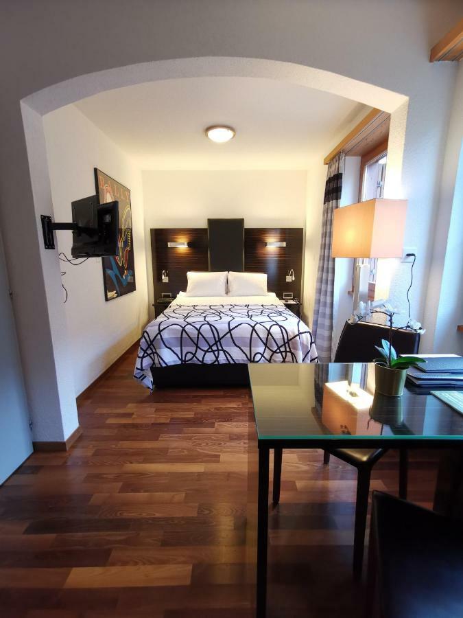 Hotel Brienzersee Ringgenberg Luaran gambar