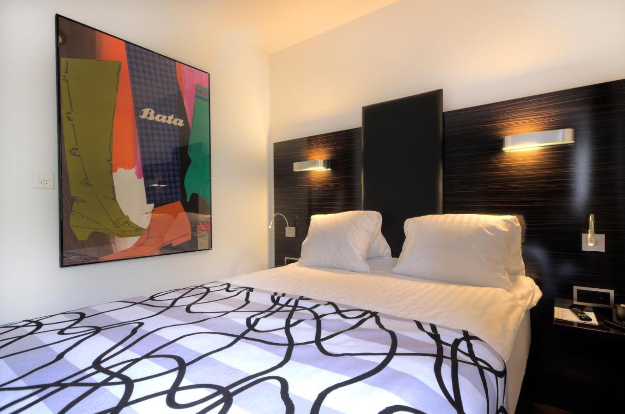 Hotel Brienzersee Ringgenberg Luaran gambar